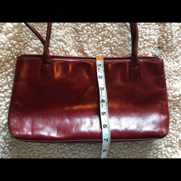 Vintage Hobo tote - Picture 5 of 6